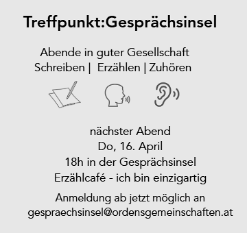 treffpunkt:gesprächsinsel / canva_vo treffpunkt:gesprächsinsel