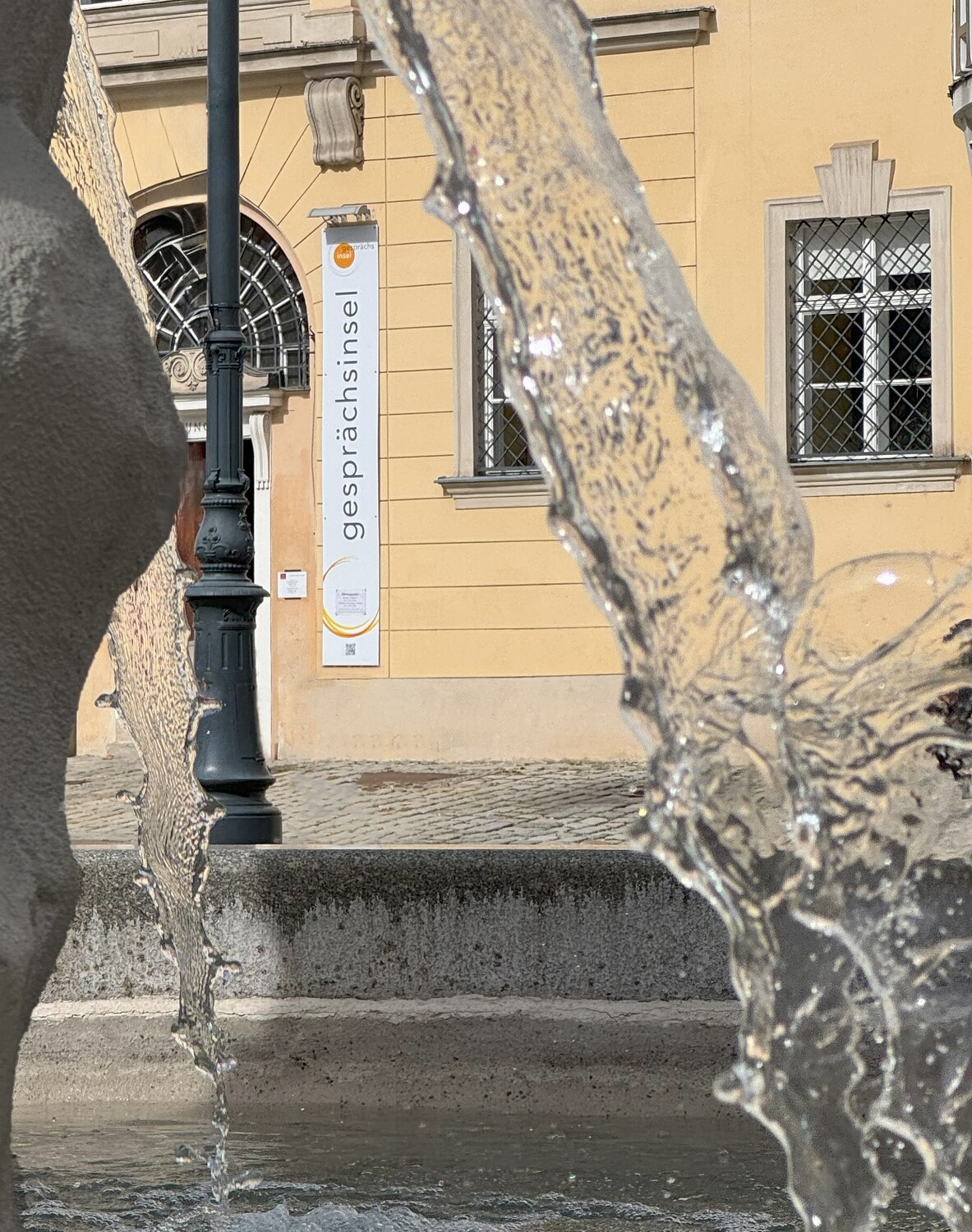 GI_außenbrunnen / oek/ml